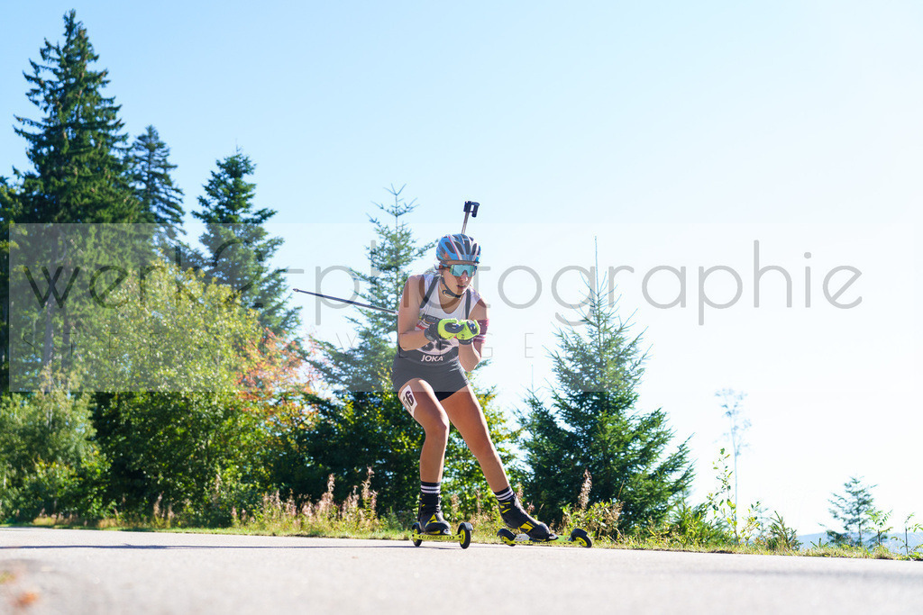 DP Arber  | Deutschlandpokal ARBER am 15. - 17. September 2023