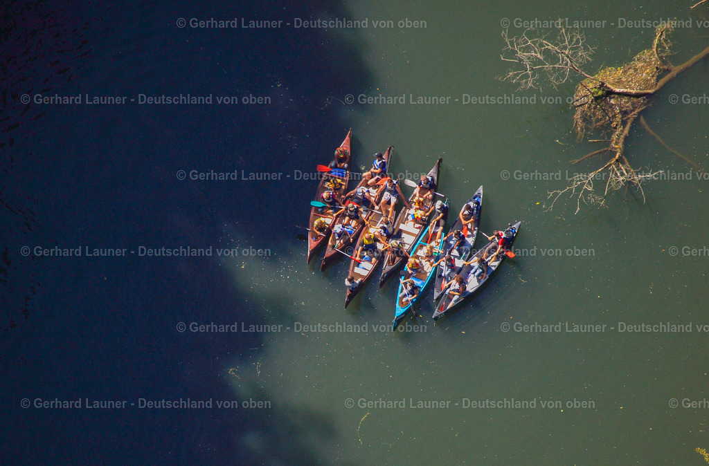 3082270 | Wasserwandern a.d.Donau bei Sigmaringen
