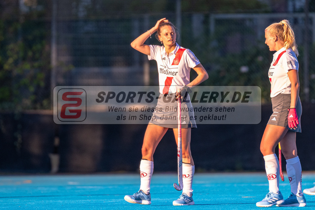 SM_20250425-D85_2823 | 1.Bundesliga Feld - Rückrunde (W) HTHC - DCADA / 1:2