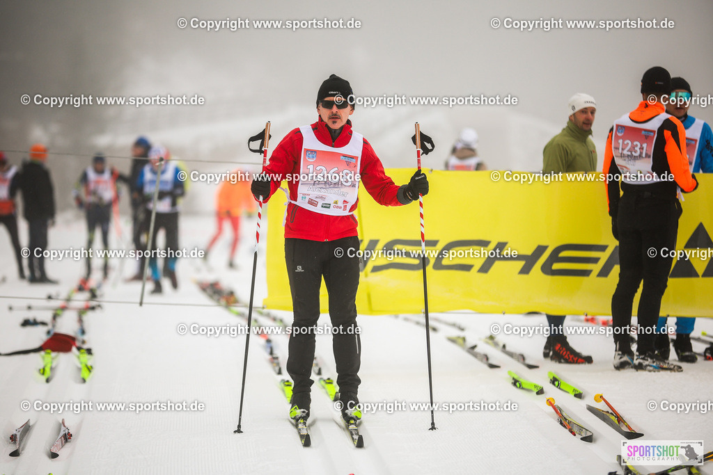 TRA52986 | Dolomitenlauf 2026 #dolomitenlauf_lienz #dolomitenlauf #worldloppet #dolomitensport #obertilliach #yourpictrs #sportshot_your_pictrs