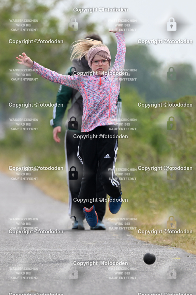 DSC_0577b | Nena Janssen / Utarp.SchweindorfPlatz 1Gesamt = 1025m weibliche Jugend F - Holz