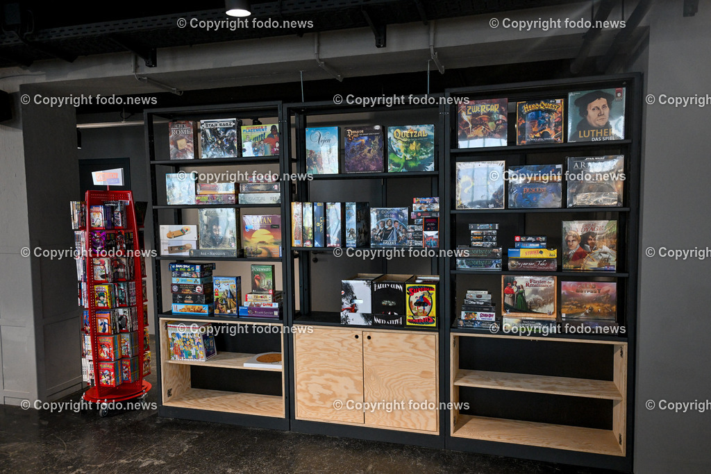 Schachermayer Linz_ Jugendzentrum Last_ 01.03.2024-7 | 01.03.2024, Schachermayer Linz, AUT, Jugendzentrum Last, im Bild Last Games (eSport)