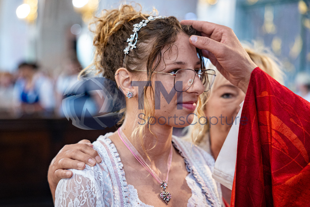 _06_5002 | Firmung Dom Klagenfurt 8.6.24