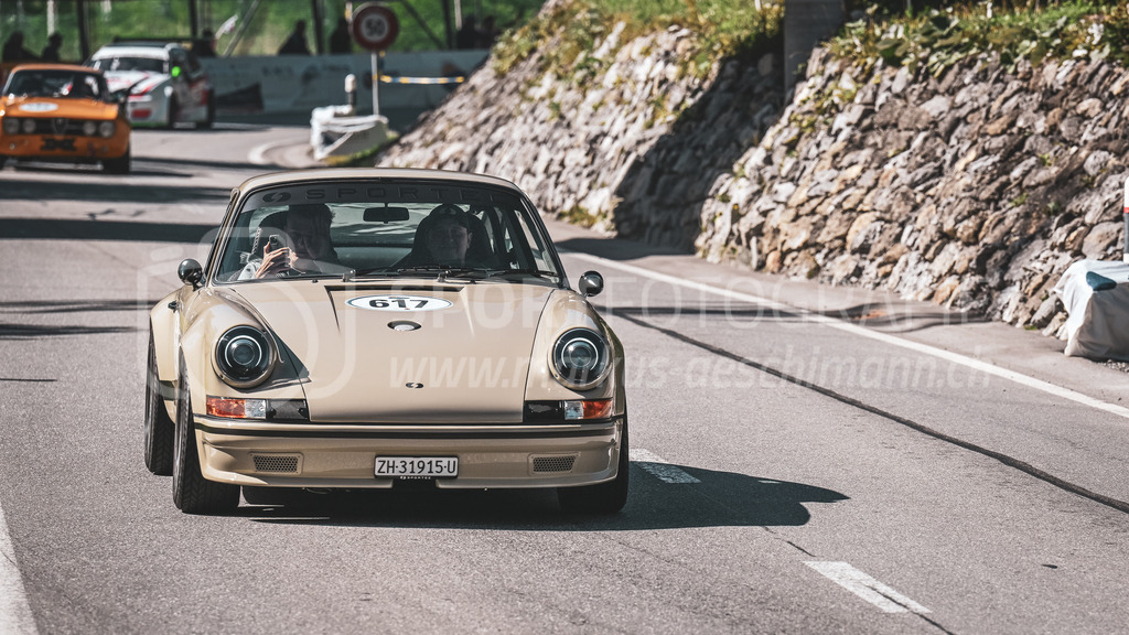 19. Arosa ClassicCar 2023 - 2. September 2023 | 19. Arosa ClassicCar 2023
Arosa, Schweiz
Hodel Andreas aus Zürich mit der Startnummer 617 in einem Sportec SUB 1000, Jahrgang 1987/2023, in der Klasse Demonstration.
@arosaclassiccar, @arosa.official, #arosaclassiccar, #arosa, #76curves, #classiccar
Bild: Sportfotografie Markus Aeschimann | www.markus-aeschimann.ch - Realisiert mit Pictrs.com