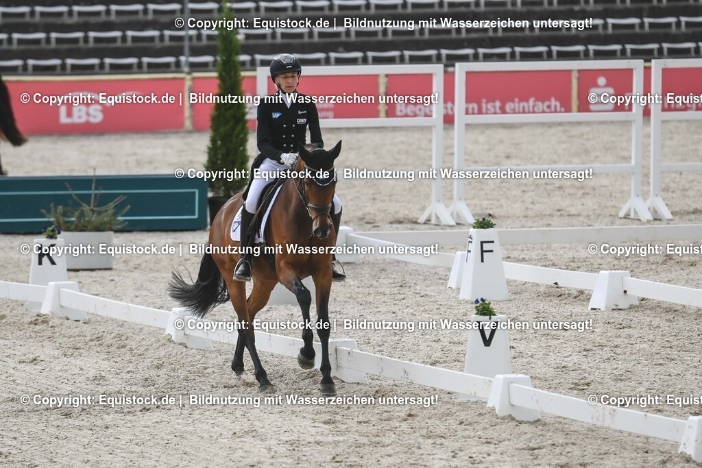 20250516_CCI2_Dressur_0633 | Foto: Thomas Hartig