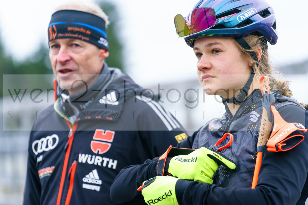 LAPUA Cup Oberhof | LAPUA Cup in der LOTTO Thüringen Arena Oberhof am 14. September 2024