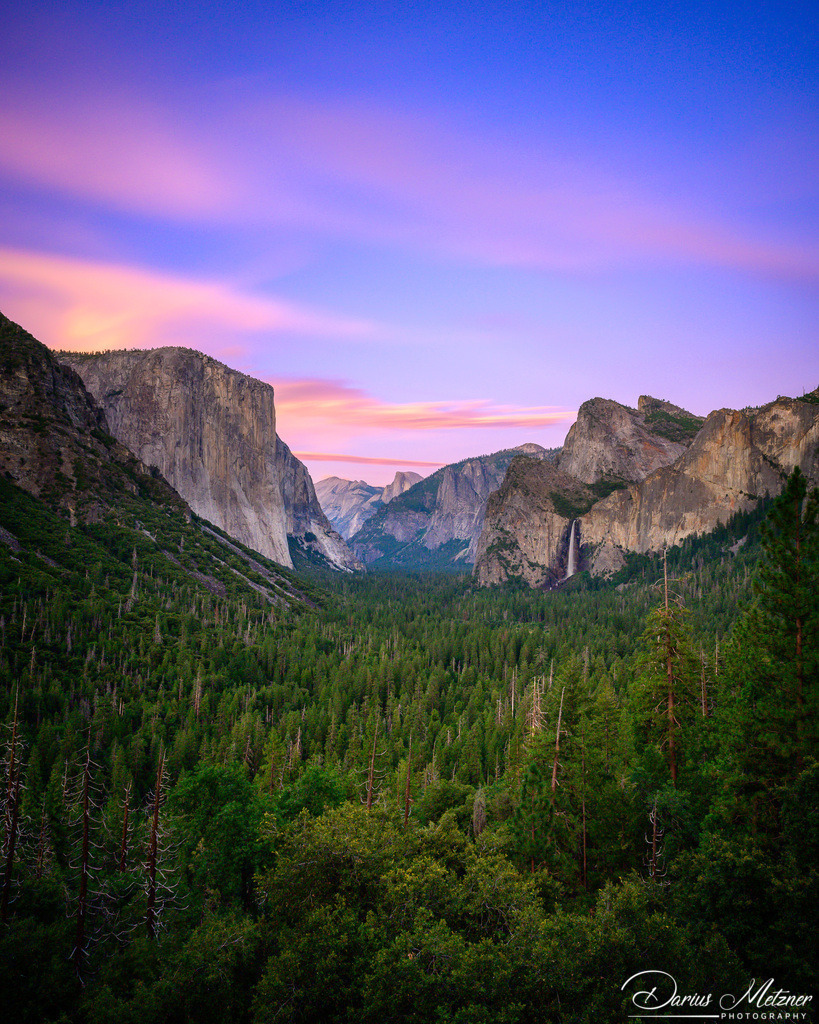 Yosemite National Park | Yosemite National Park