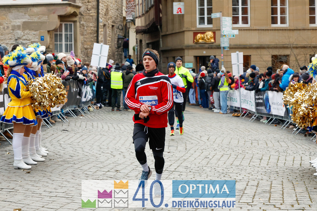 VR Bank Hauptlauf 10km | 40. Optima 3koenigslauf 2026 - Realisiert mit Pictrs.com