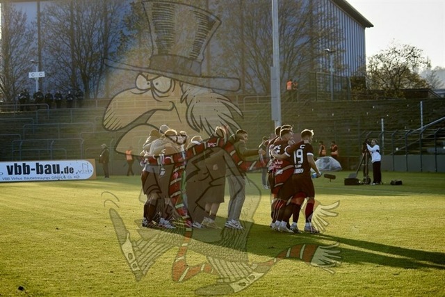 BFC Dynamo vs. FC Energie Cottbus  166 | mythos-online-redaktion