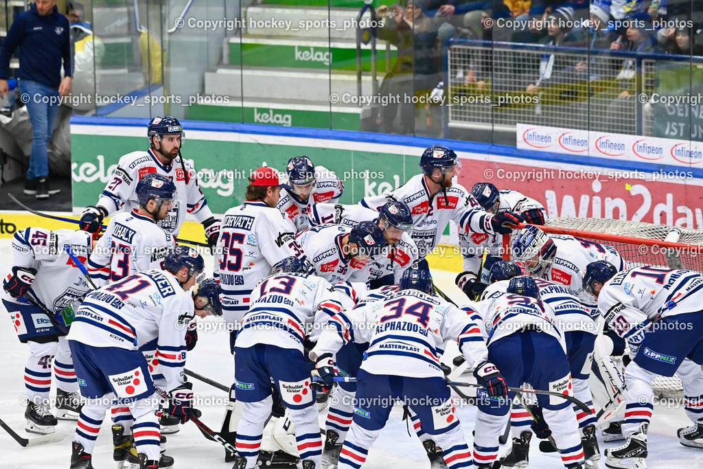 EC IDM Wärmepumpen VSV vs. Hydro Fehervar AV19 14.2.2023 | Hydro Fehervar Mannschaft