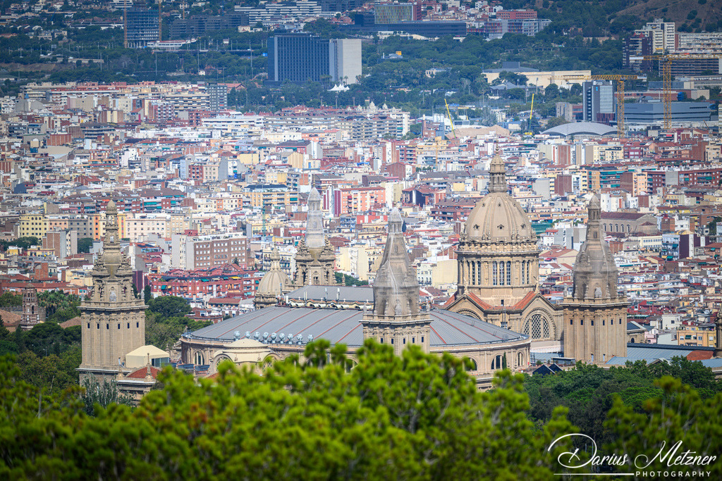 Barcelona in Spanien | Bilder aus Barcelona in Spanien