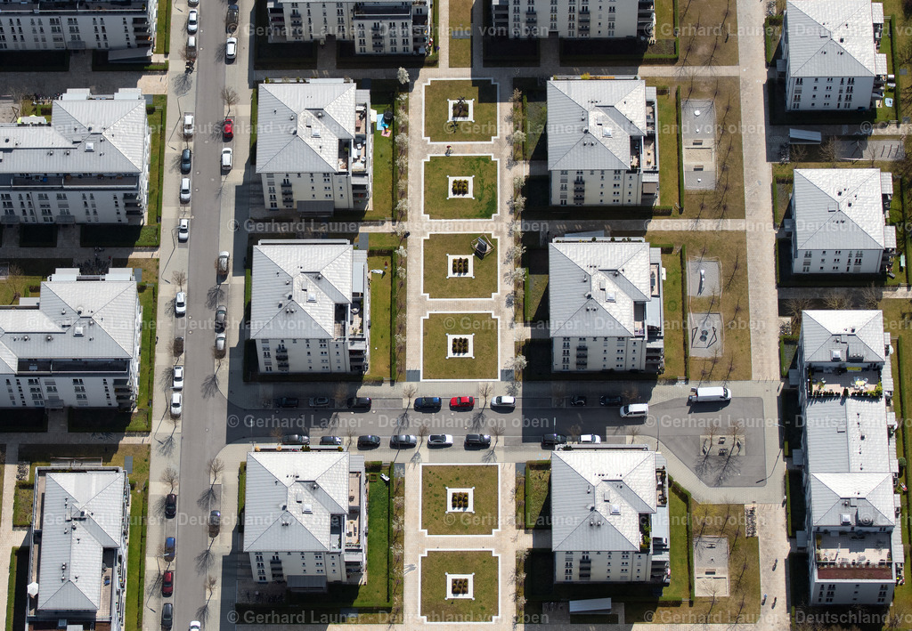 9101923 | Wohngebäude an der Margit-Schramm-Strasse, München