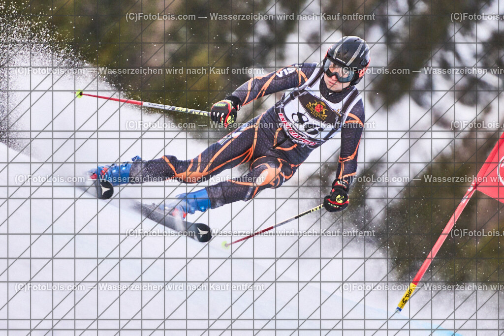 ALP0911_FIS-MastersCup_Reiteralm_Giant-SL_Barta Martin | FIS-MastersCup GIANT-SLALOM auf der Reiteralm in Pichl, Sa 18. Jänner 2025.