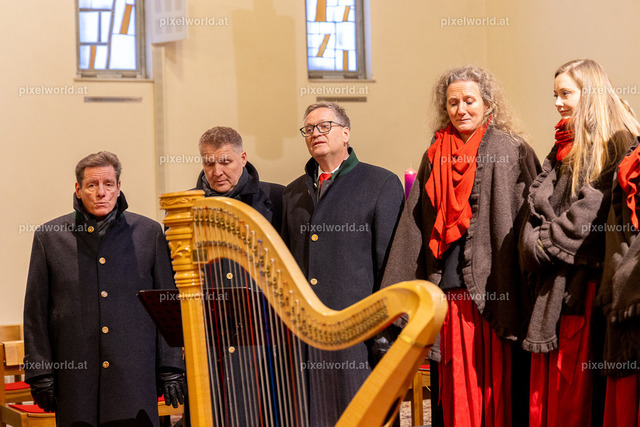 Konzert: "Stiller Advent" | Bildershop von pixelworld.at - Realisiert mit Pictrs.com