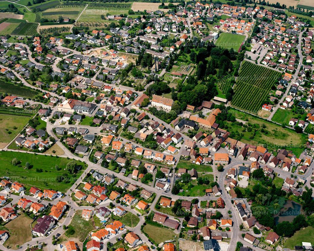 2500973 | Lehrensteinsfeld