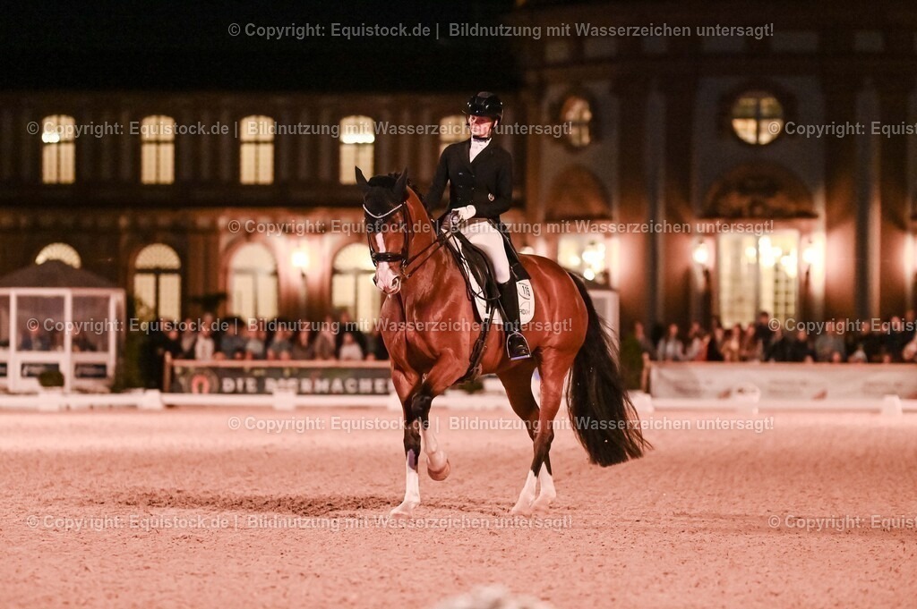 20250608_Longines Grand Prix Kür_0441 | Foto: Thomas Hartig