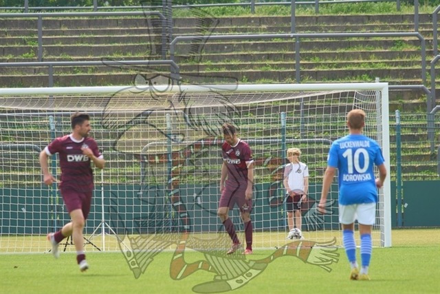 BFC Dynamo vs. FSV 63 Luckenwalde 149 | mythos-online-redaktion