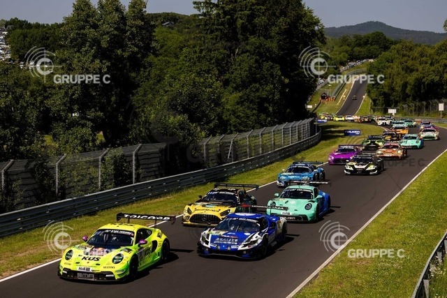 24hNbr25_062115593822351JS_JS | 53. ADAC RAVENOL 24h Nürburgring 2025 - Foto: Gruppe C Photography - Realisiert mit Pictrs.com