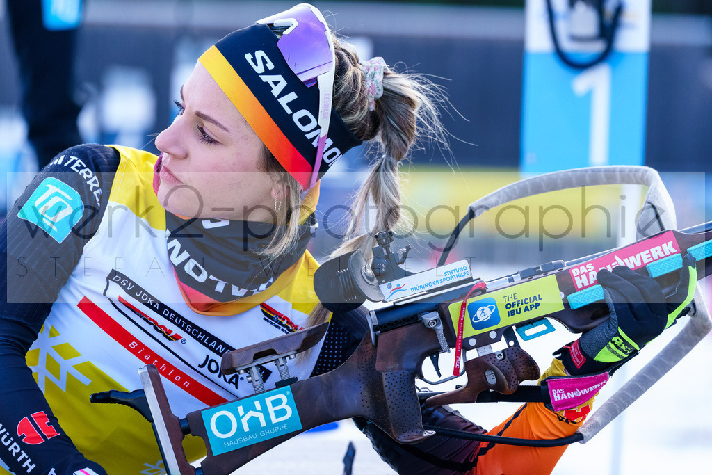Deutschlandpokal Ruhpolding | 7. DSV JOKA Deutschlandpokal in der Chiemgau Arena Ruhpolding am 7. - 8. März 2026