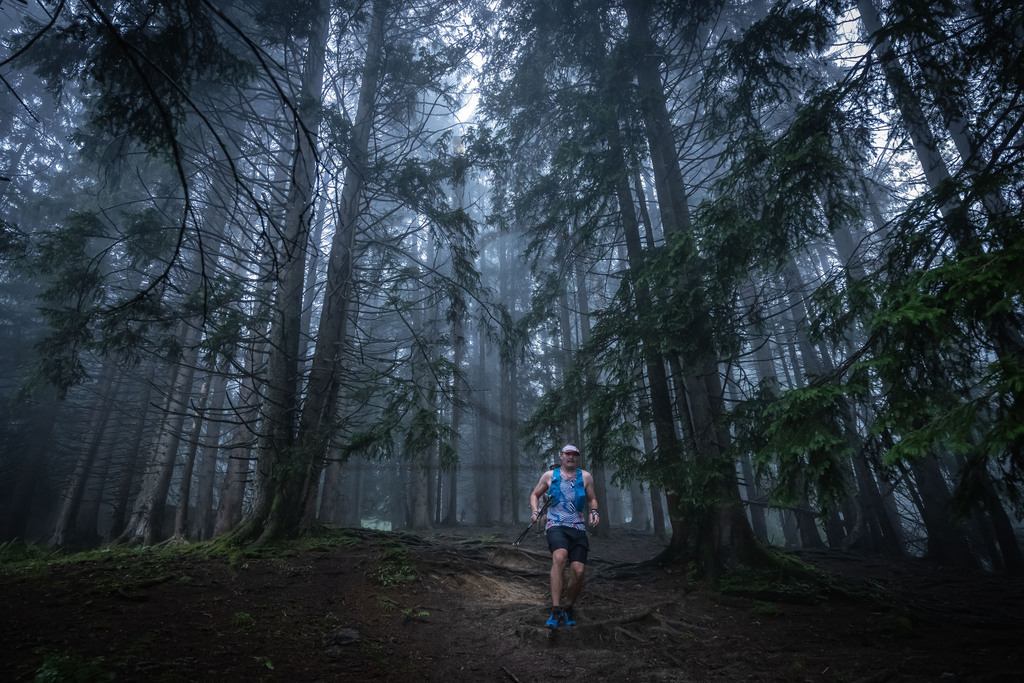 Gebrigsmarathon 2023 - Gebirgstrail | Gebrigsmarathon 2023 - Gebirgstrail am 05.08.2023 in Immenstadt. 

(Foto: Dominik Berchtold/www.dberchtold.com/ @d_berchtold_foto)
