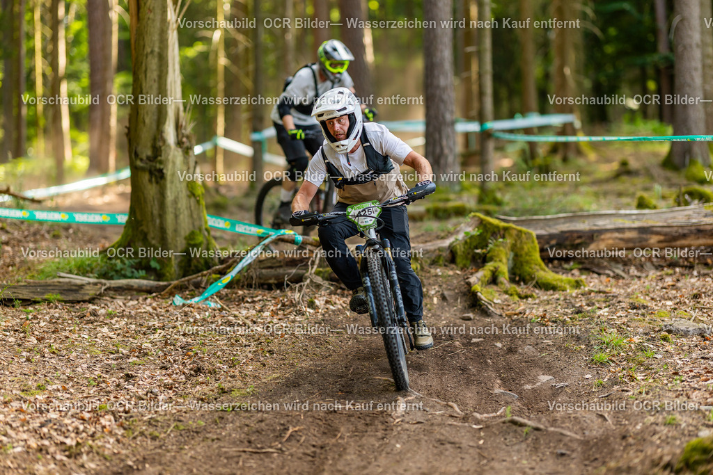 Enduro One Roßbach SA 2025 R1-2443 | OCR Bilder Fotograf Eisenach Michael Schröder