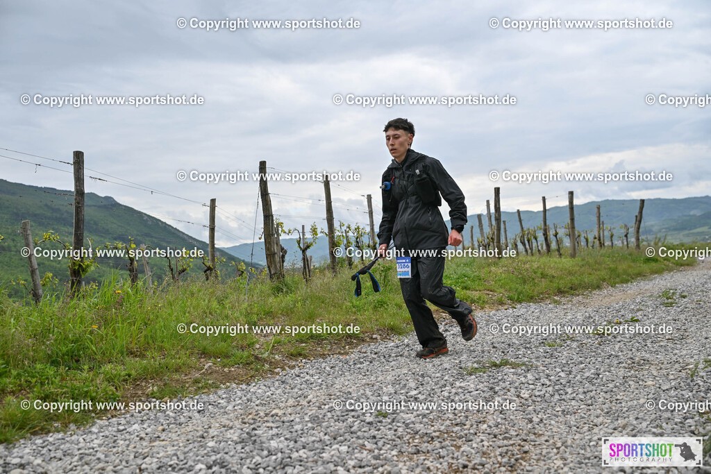 DSC_9159 | Ultra Trail Vipava Valley - Slovenia Trail Running 2024                                                        @Ultra Trail Vipava Valley - Slovenia             @Sportshotphotography                                  PhotoCredit : www.sportshot.de