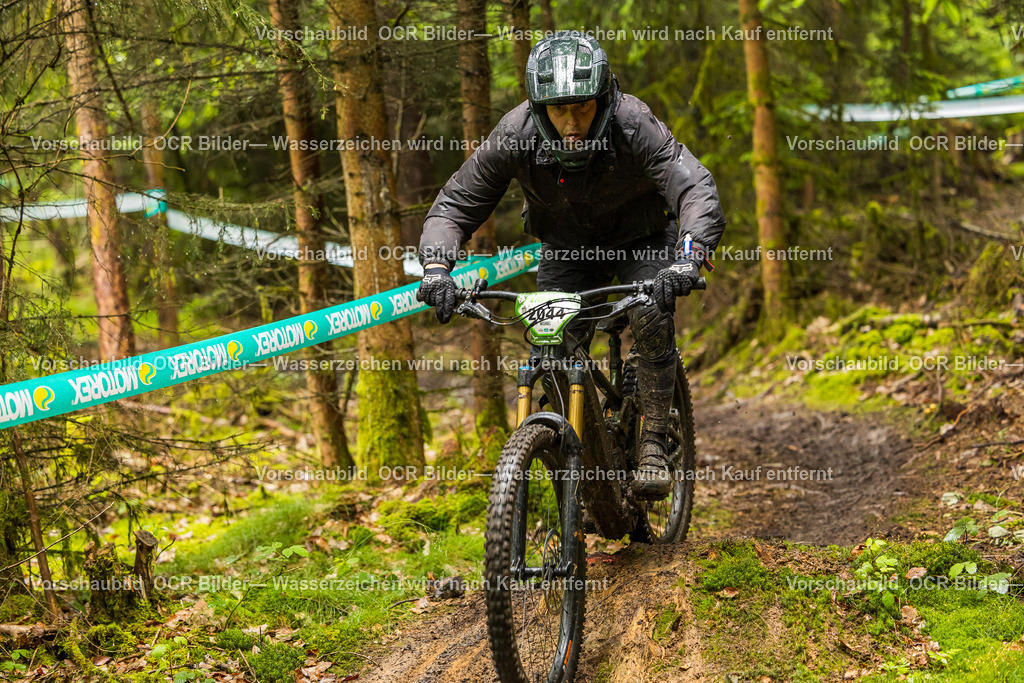 Enduro One Trieb Samstag R6-1233 | OCR Bilder Fotograf Eisenach Michael Schröder