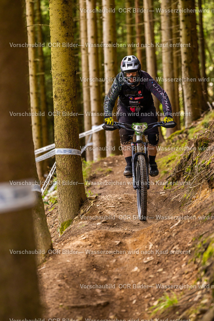 Enduro One Schulenberg Sa R6-0837 | OCR Bilder Fotograf Eisenach Michael Schröder