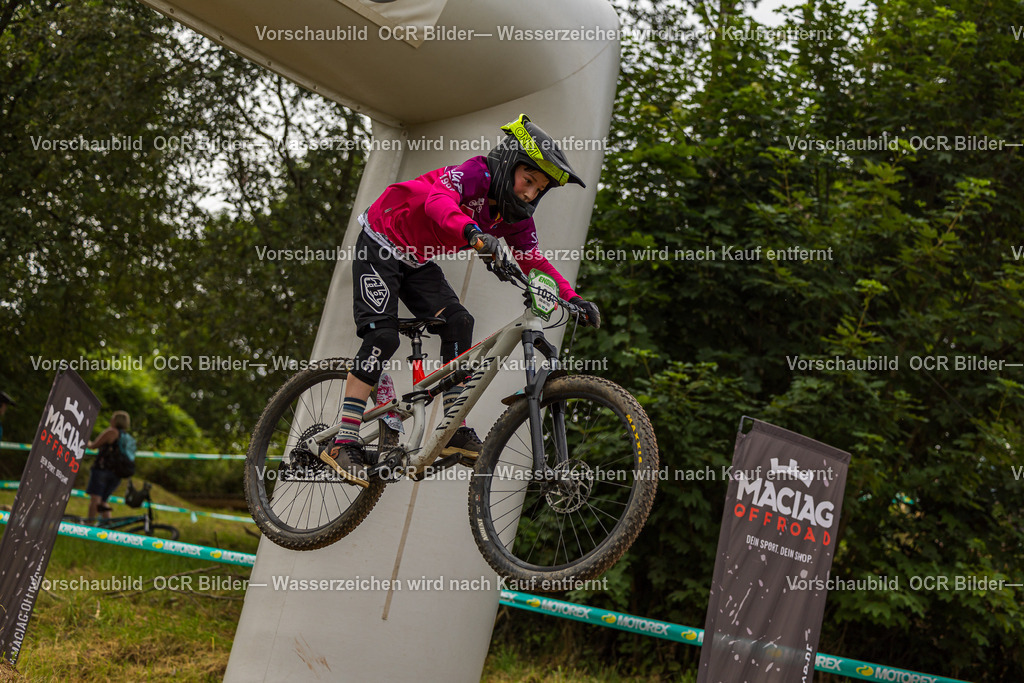 Enduro One Roßbach Samstag R3-0366 | OCR Bilder Fotograf Eisenach Michael Schröder