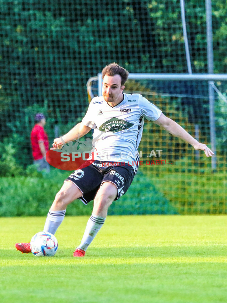 DSG Ferlach - ASKÖ St. Michael/Bleiburg Unterliga Ost 1. Runde | DSG Ferlach - ASKÖ St. Michael/Bleiburg am 29.07.2023 in Ferlach
(Sportplatz Unterbergen), Austria, (Photo by Ernst Krawagner sport-fan.at) - Realisiert mit Pictrs.com