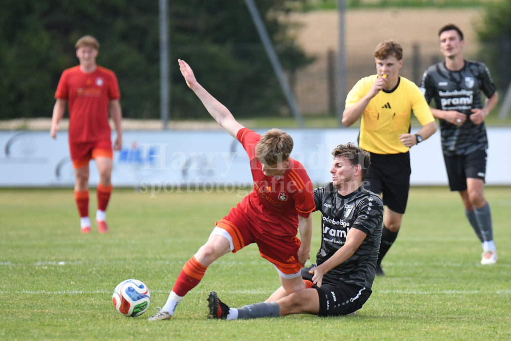 Testspiel SV Neuhausen/Offenberg : FC Künzing | Testspiel SV Neuhausen/Offenberg : FC Künzing - Realisiert mit Pictrs.com