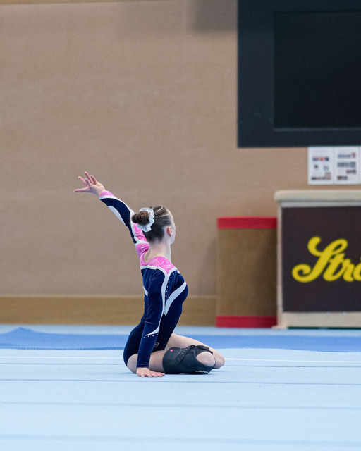 20260523 Gerätturnen  Rotation 2 | Offene Wiener Landes- und JugendmeisterschaftDatum: 20260523Ort: Wien(DE) - Sport-Arena-WienFotograf: Christian Habel