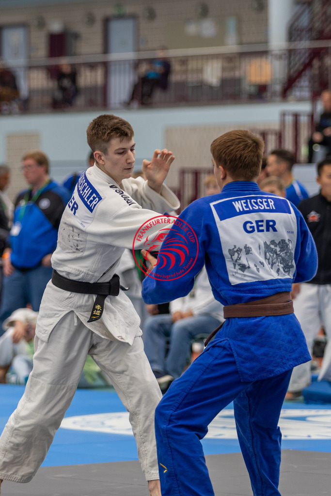 Internationaler Adler Cup 2024 | Foto vom Internationalen Adler Cup Judo Turnier im Sport- und Freizeitzentrum Kalbach im Oktober 2024 - Realisiert mit Pictrs.com
