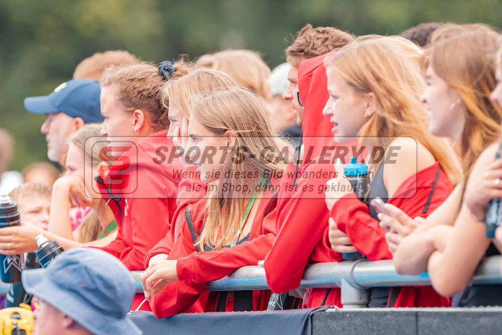 HK_20230716_102820 | Euro Hockey MU18 Boys Finale Belgium vs Germany Championship Girls &amp; Boys am 16.7.2023 CHTC , Krefeld ,