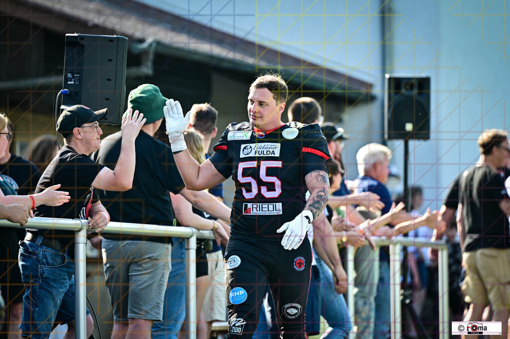FD-Saints vs. Wetzlar Wölfe (173 von 205) | professionelle Sport- und Eventfotografie von Tomafocus – dynamische Bilder, emotionale Momente und hochwertige Aufnahmen für jeden Anlass. - Realisiert mit Pictrs.com