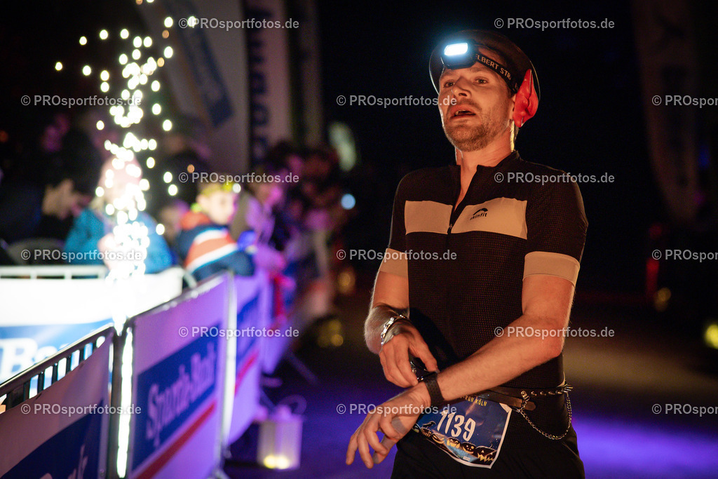 Halloween Run 2024 in Koeln, 31.10.2024 | Impressionen vom Halloween Run 2024 am 31.10.2024 in Koeln (Forstbotanischer Garten Rodenkirchen). Foto: BEAUTIFUL SPORTS/Axel Kohring