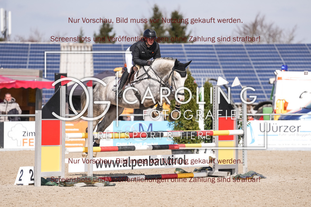DSC05311 | Late_entry_Springturnier_Bad_Wurzach, Caramio_6, Maren_Holz