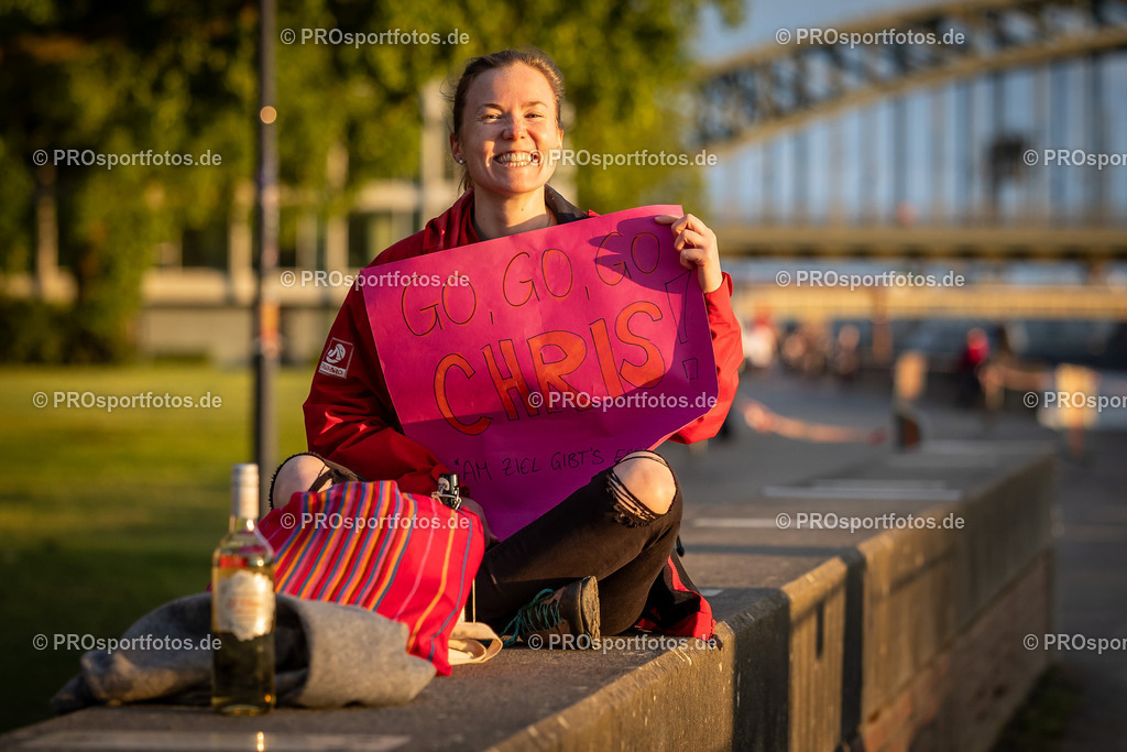 22. ASV Nachtlauf; Koeln, 28.05.25 | Impressionen vom 22. ASV Nachtlauf am 28.05.25 am Tanzbrunnen in Koeln. Foto: BEAUTIFUL SPORTS/Leah Kohring