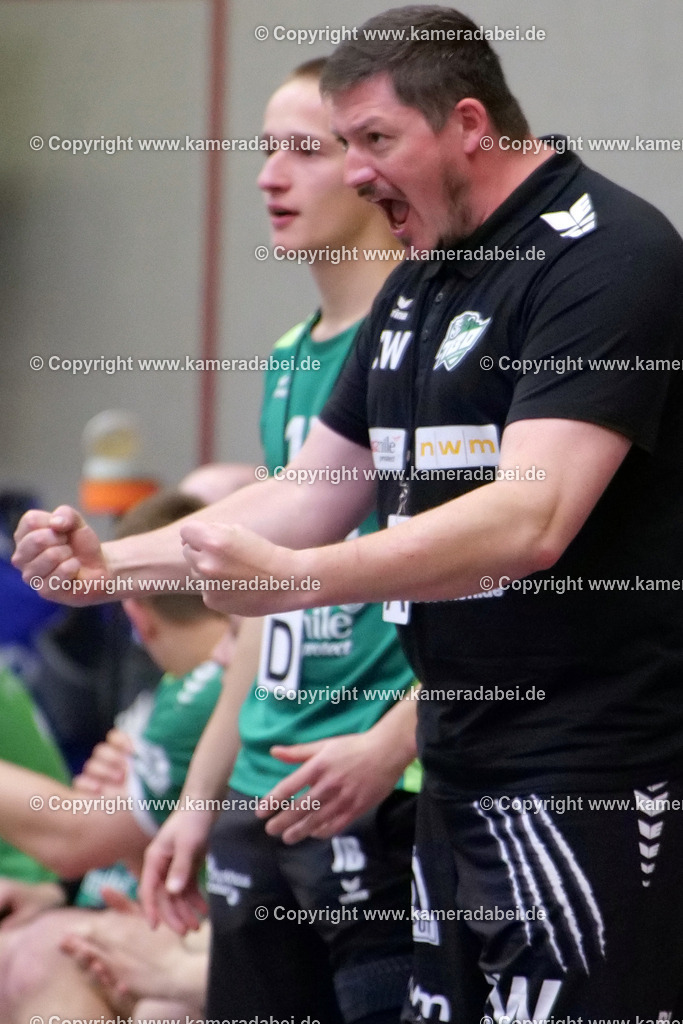 Handball : Verbandsliga Herren: TB Oberhausen - RW Oberhausen  am 12.04.2026 in Oberhausen. | Handball : Verbandsliga Herren: TB Oberhausen - RW Oberhausen  am 12.04.2026 in Oberhausen. - Realisiert mit Pictrs.com
