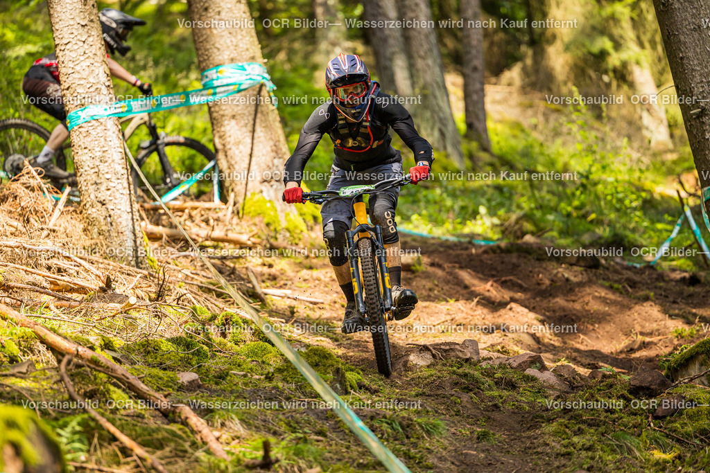Enduro One Roßbach Samstag R6-0547 | OCR Bilder Fotograf Eisenach Michael Schröder
