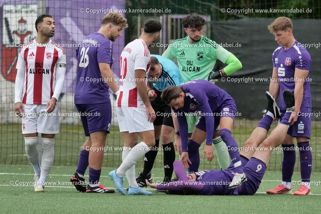 Fußball : Kreisliga A : TV Jahn Hiesfeld - RWS Lohberg am 18.10.2026 in Dinslaken Hiesfeld | Fußball : Kreisliga A : TV Jahn Hiesfeld - RWS Lohberg am 18.10.2026 in Dinslaken Hiesfeld - Realisiert mit Pictrs.com