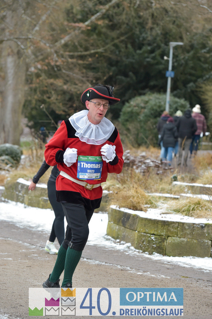 Roewisch Wohnbau Cup 5km | 40. Optima 3koenigslauf 2026 - Realisiert mit Pictrs.com
