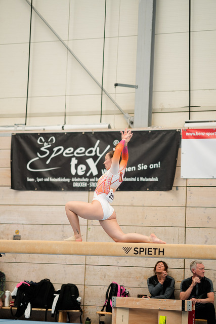 20260517 Gerätturnen  BaWü Cup LK1 Durchgang 2 | Landesturnfest Konstanz 2026Datum: 20260517Ort: Konstanz(DE) - Schänzle HalleFotograf: Christian Habel