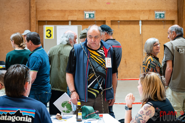 Expo Hunde CAC 2023 Escholzmatt | Expo SLC/CCC/CSS (CAC) in Escholzmatt. 03.06.2023 Foto: Leo Wyden