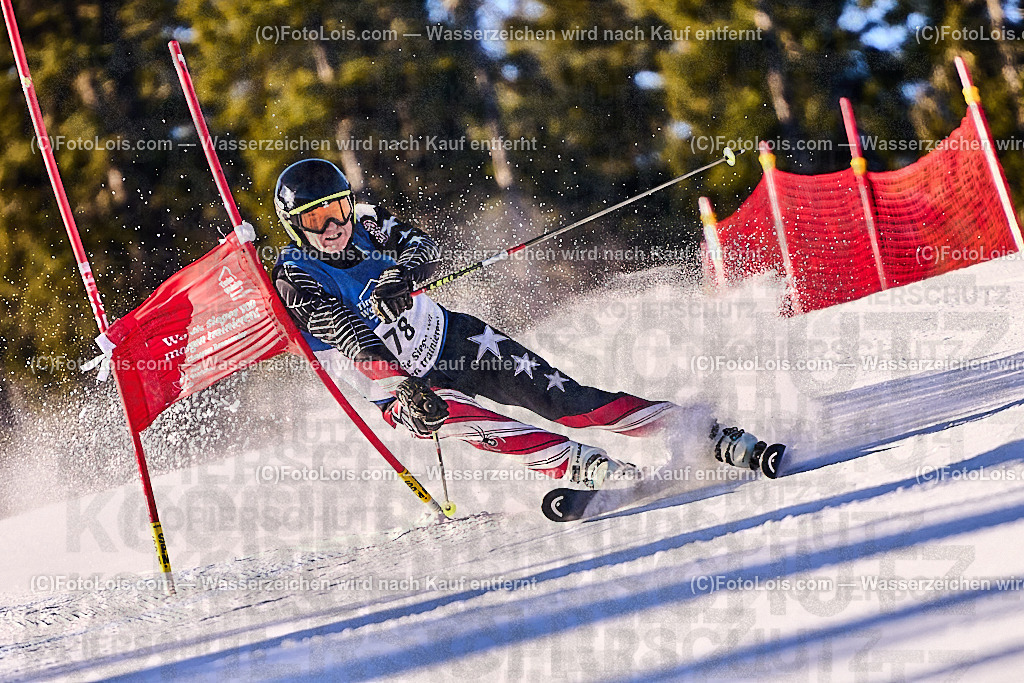 _ALP3171_FIS-Masters-GS-II_Glungezer_Hotter Hansjoerg | FIS-MASTERS-WorldCup am Glungezer, GiantSlalom-II, So 18. Jänner 2026.
