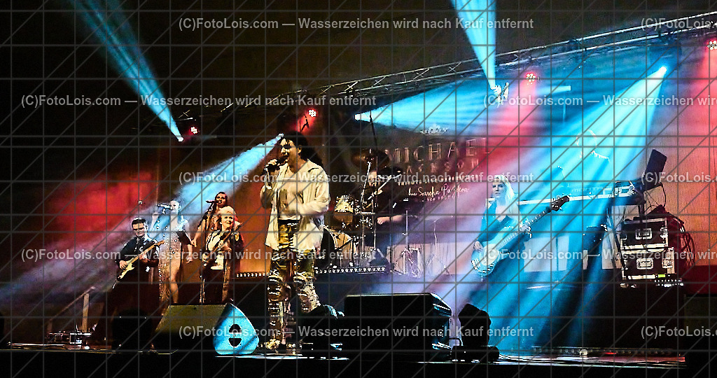 ALP6451_Tribute_Michael Jackson_Wieselburg | (C)FotoLois.com, Alois Spandl.  Michael Jackson Tribute-Konzert im Wieselburger NV-Forum, Mi 30. Oktober 2024.