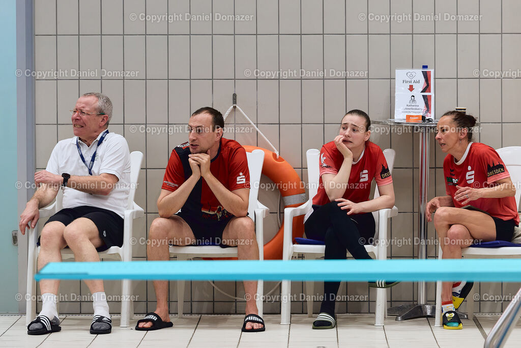 International Youth Diving Meet 2026 | Day 3 of 5 | International Youth Diving Meet 2026| Day 3 of 5 | 24.04.2026 | Youth diving competition featuring 1m and 3m springboard and platform at the Schwimmsportkomplex Freiberger Platz in Dresden.@ Domazer Photography - Realisiert mit Pictrs.com