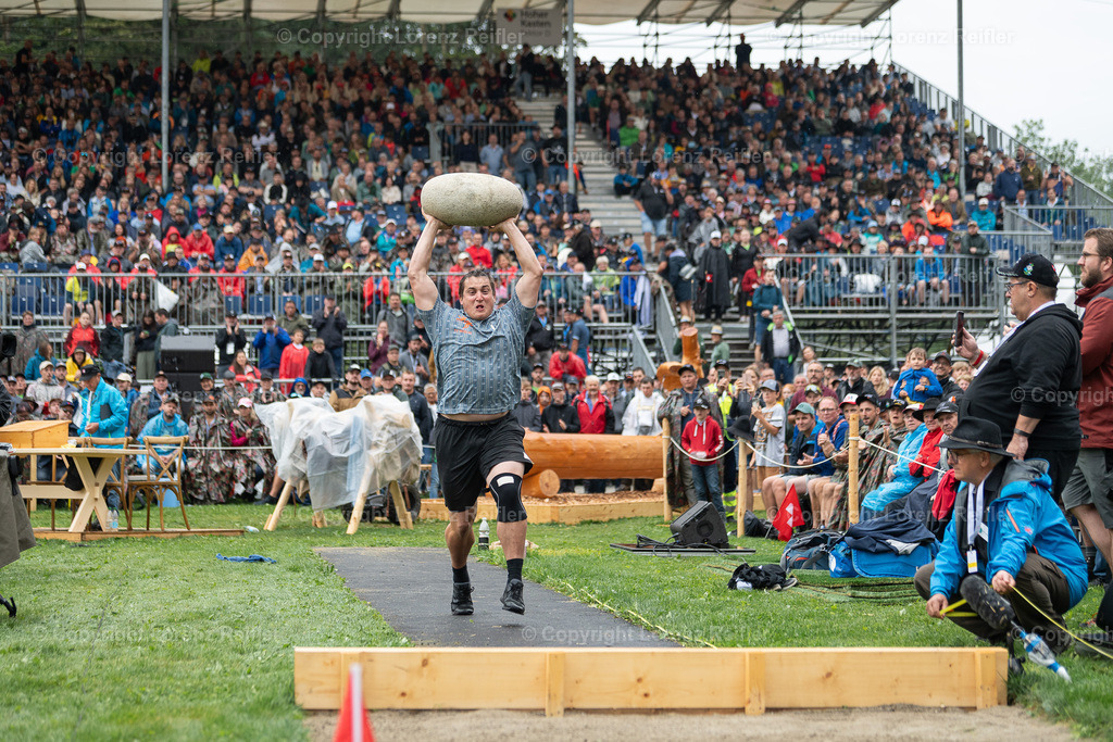 Schwingen -  Eidgenössisches Jubiläums-Schwingfest 2024 2024 | Appenzell, 8.9.24, Schwingen - Eidgenössisches Jubiläums-Schwingfest 2024.