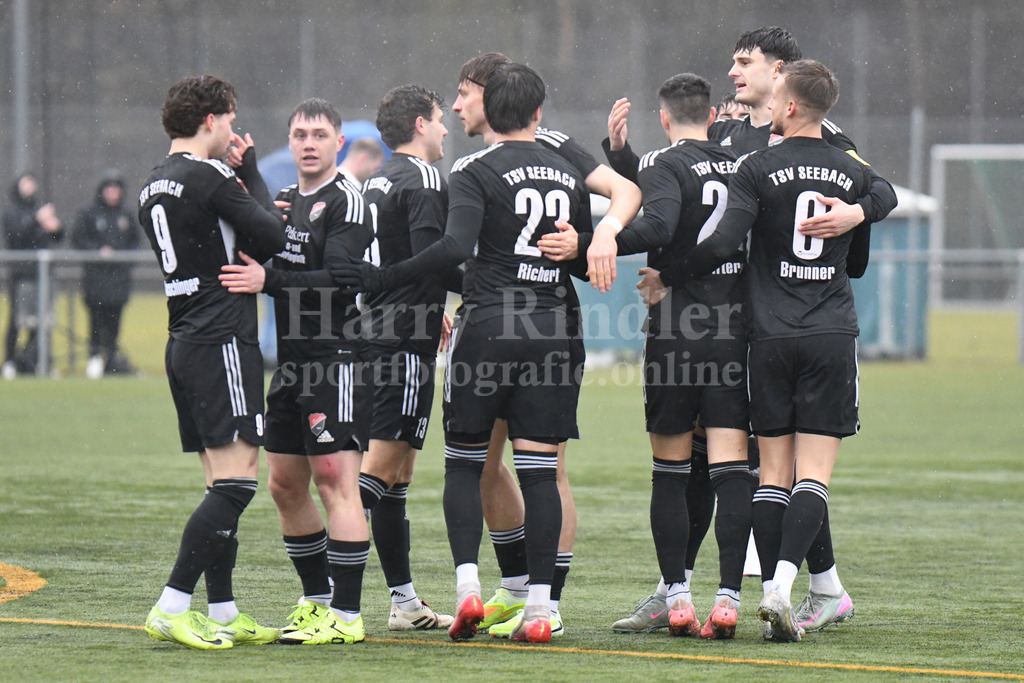 Toto-Pokalspiel TSV Seebach : SSV Eggenfelden | Toto-Pokalspiel TSV Seebach : SSV Eggenfelden vom 21.02.2026 - Realisiert mit Pictrs.com