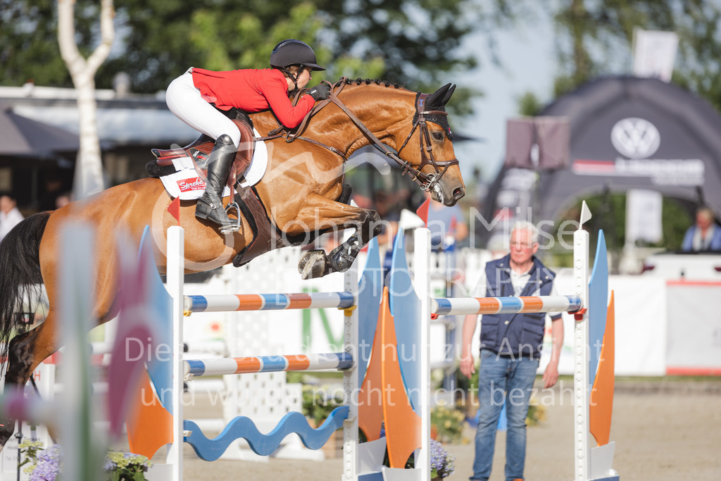 CSI2* - Internationale Springprüfung mit Siegerrunde (1,45 m)  Große / Big Tour | CSI2* - Internationale Springprüfung mit Siegerrunde (1,45 m) 
Große / Big Tour